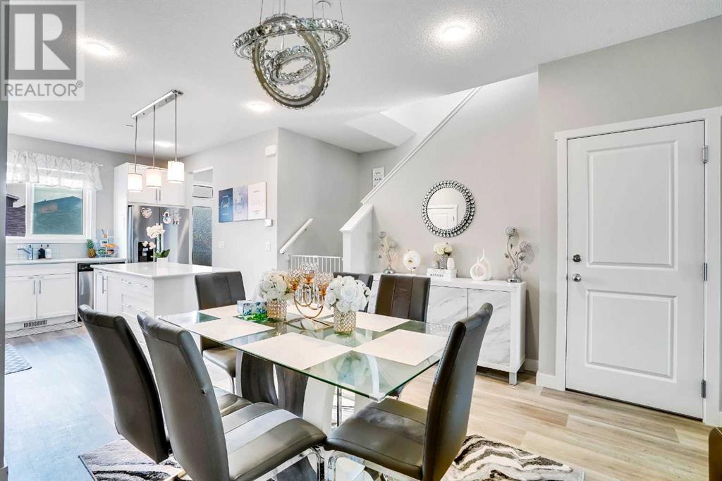 Single Family House for Sale in   Street NE Livingston Calgary 