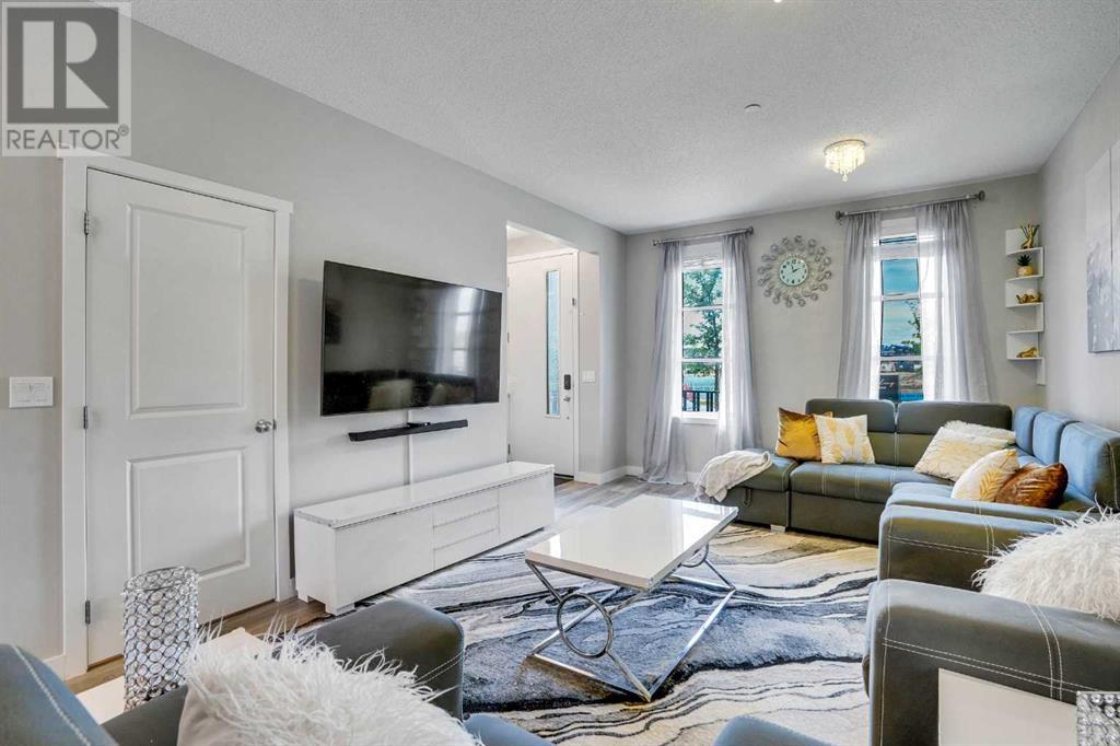 Single Family House for Sale in   Street NE Livingston Calgary 