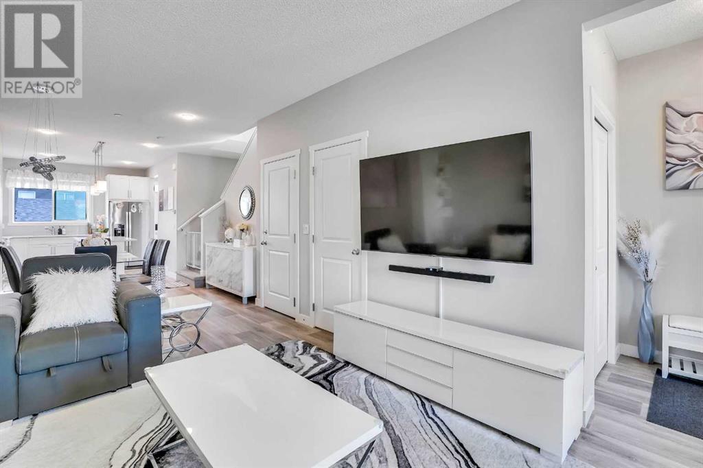 Single Family House for Sale in   Street NE Livingston Calgary 