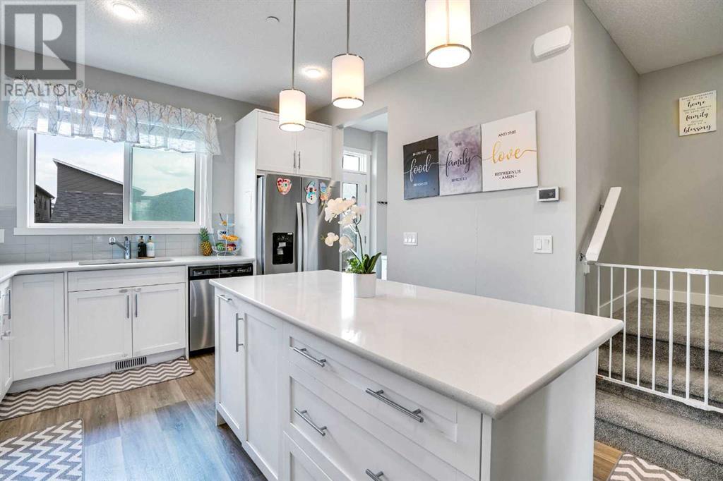 Single Family House for Sale in   Street NE Livingston Calgary 