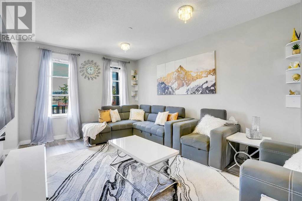 Single Family House for Sale in   Street NE Livingston Calgary 