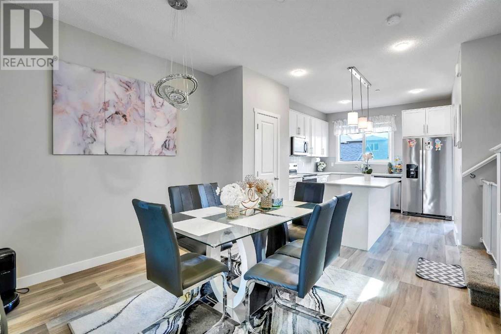 Single Family House for Sale in   Street NE Livingston Calgary 