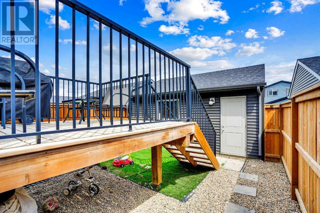 Single Family House for Sale in   Street NE Livingston Calgary 