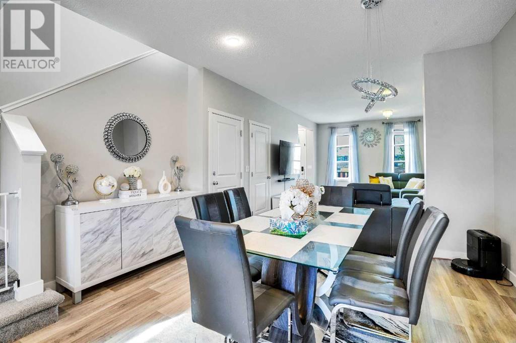 Single Family House for Sale in   Street NE Livingston Calgary 