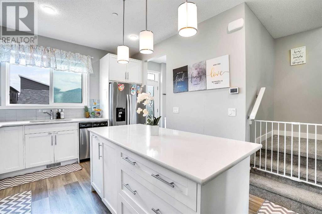 Single Family House for Sale in   Street NE Livingston Calgary 