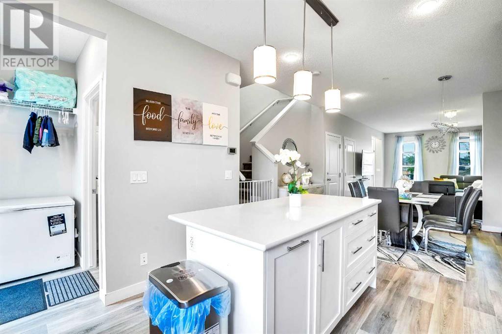 Single Family House for Sale in   Street NE Livingston Calgary 