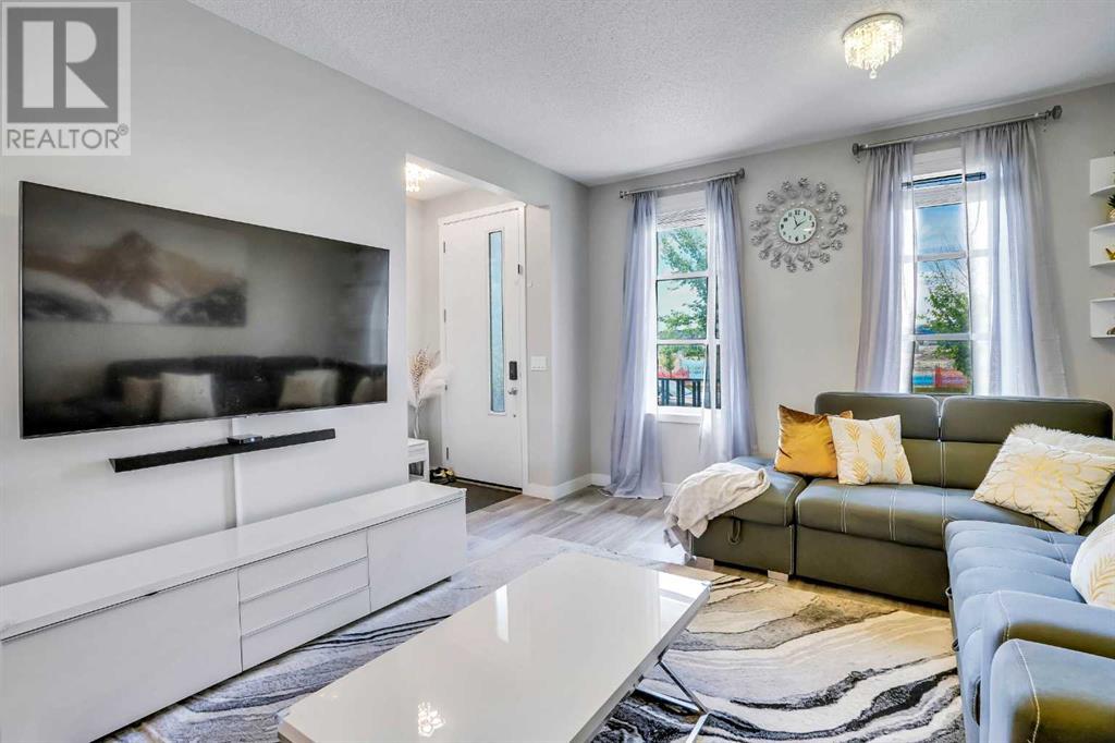 Single Family House for Sale in   Street NE Livingston Calgary 