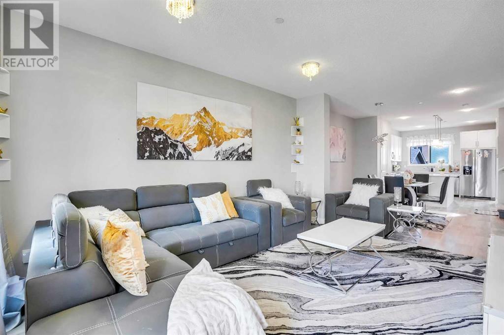 Single Family House for Sale in   Street NE Livingston Calgary 