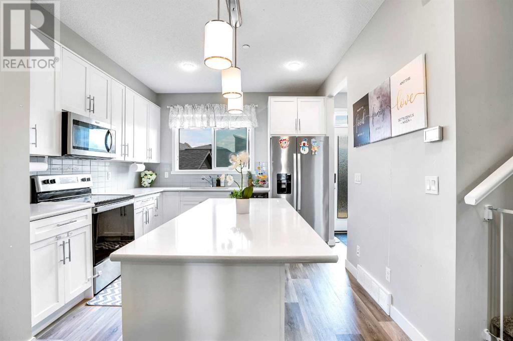 Single Family House for Sale in   Street NE Livingston Calgary 
