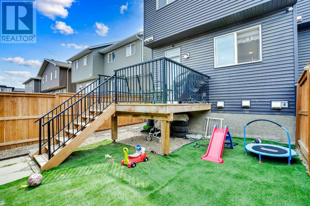 Single Family House for Sale in   Street NE Livingston Calgary 