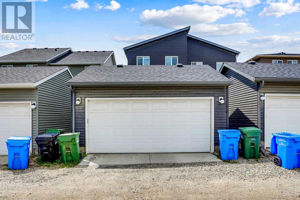 Single Family House for Sale in   Street NE Livingston Calgary 