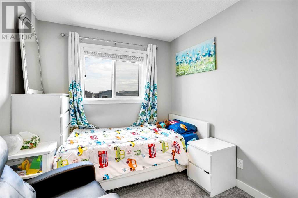 Single Family House for Sale in   Street NE Livingston Calgary 