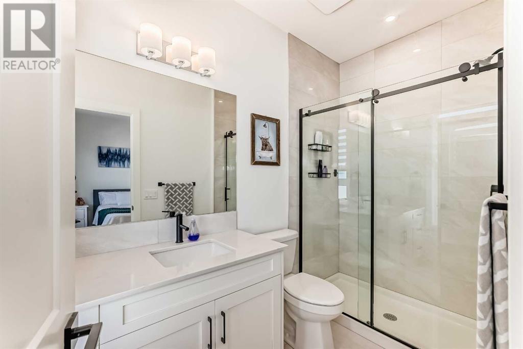 Single Family House for Sale in  Silverton Glen Green SW Silverado Calgary 