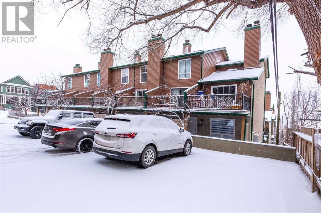 Single Family House Bungalow for Sale in    Street SW Bankview Calgary 
