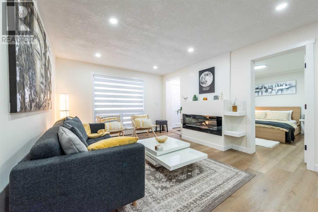 Single Family House Bungalow for Sale in    Street SW Bankview Calgary 