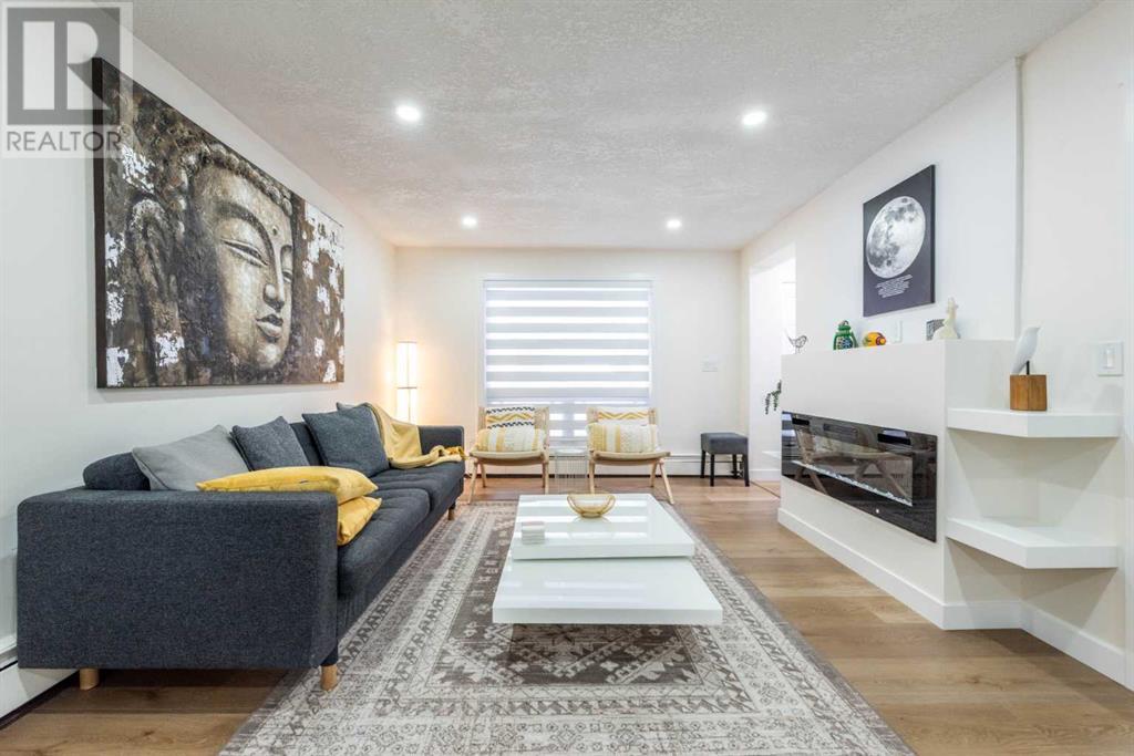 36, 2400 15 Street SW, Calgary, Alberta