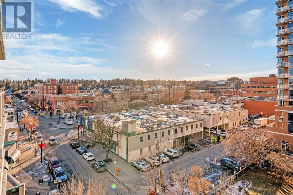 Single Family House for Sale in    Street SW Beltline Calgary 