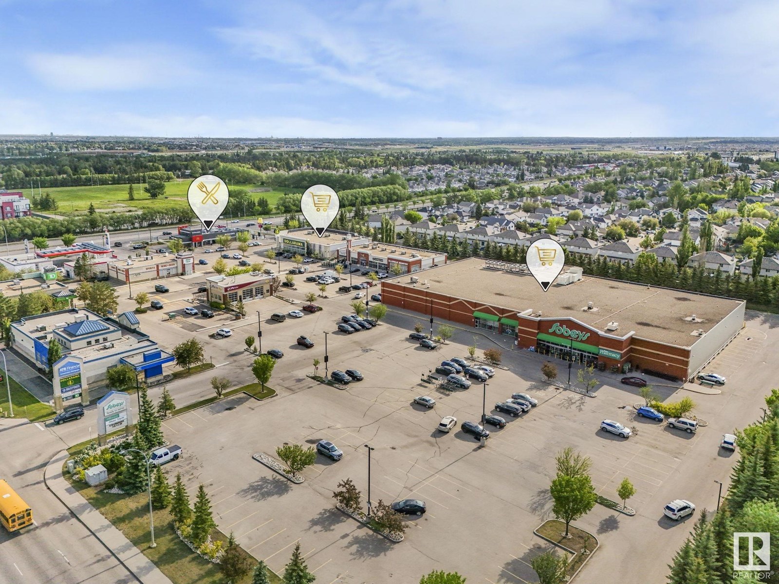 Photo 8 of 1135 112 St Sw, Edmonton AB