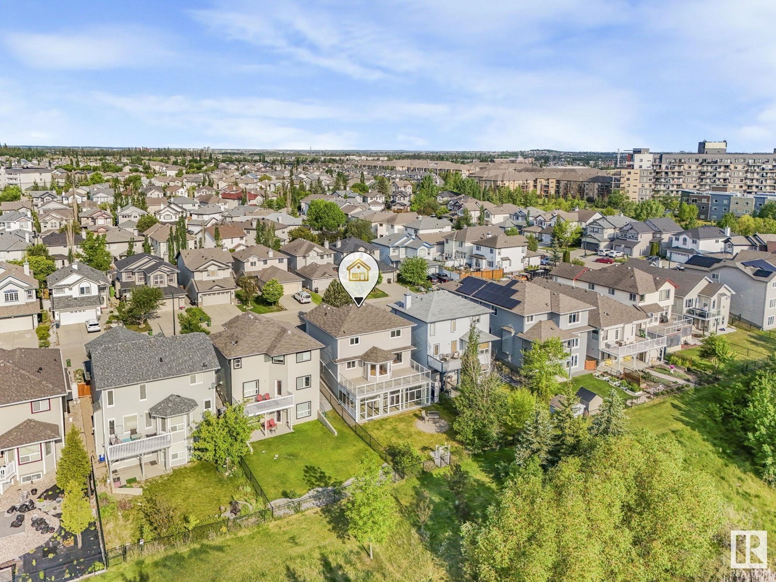 Photo 6 of 1135 112 St Sw, Edmonton AB