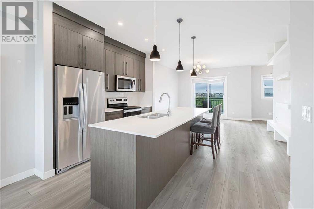 Single Family House for Sale in   Avenue NE Cornerstone Calgary 