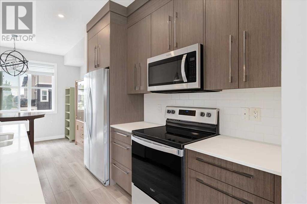 Single Family House for Sale in   Avenue NE Cornerstone Calgary 