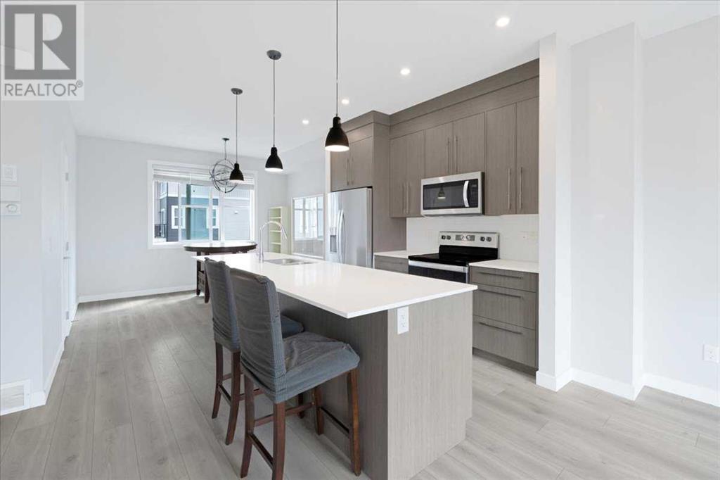 Single Family House for Sale in   Avenue NE Cornerstone Calgary 