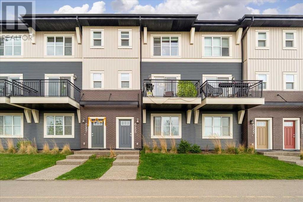 6455 128 Avenue NE, Calgary, Alberta