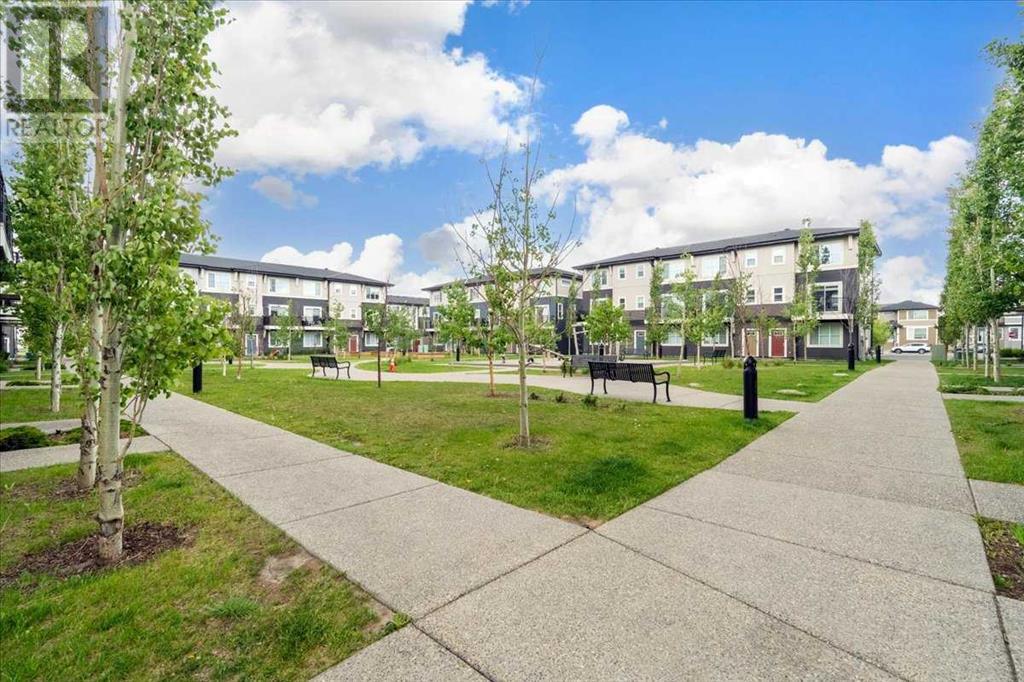 Single Family House for Sale in   Avenue NE Cornerstone Calgary 