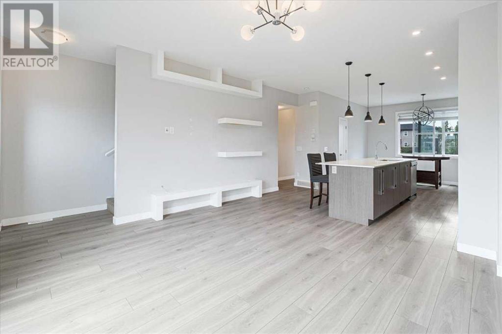 Single Family House for Sale in   Avenue NE Cornerstone Calgary 