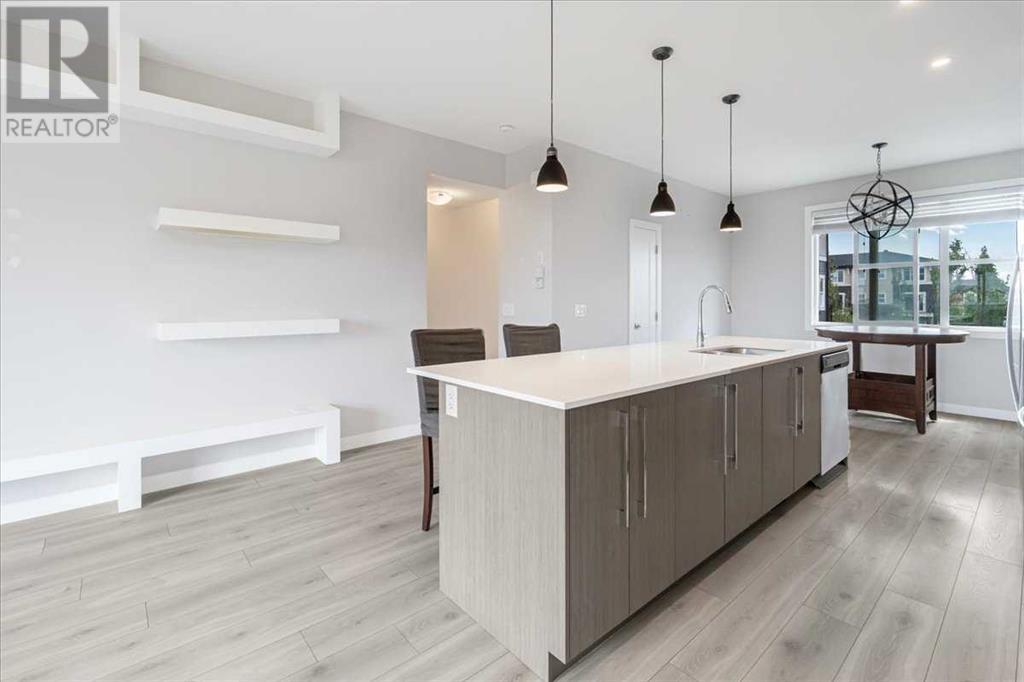 Single Family House for Sale in   Avenue NE Cornerstone Calgary 