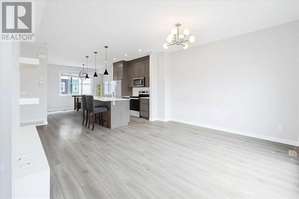 Single Family House for Sale in   Avenue NE Cornerstone Calgary 