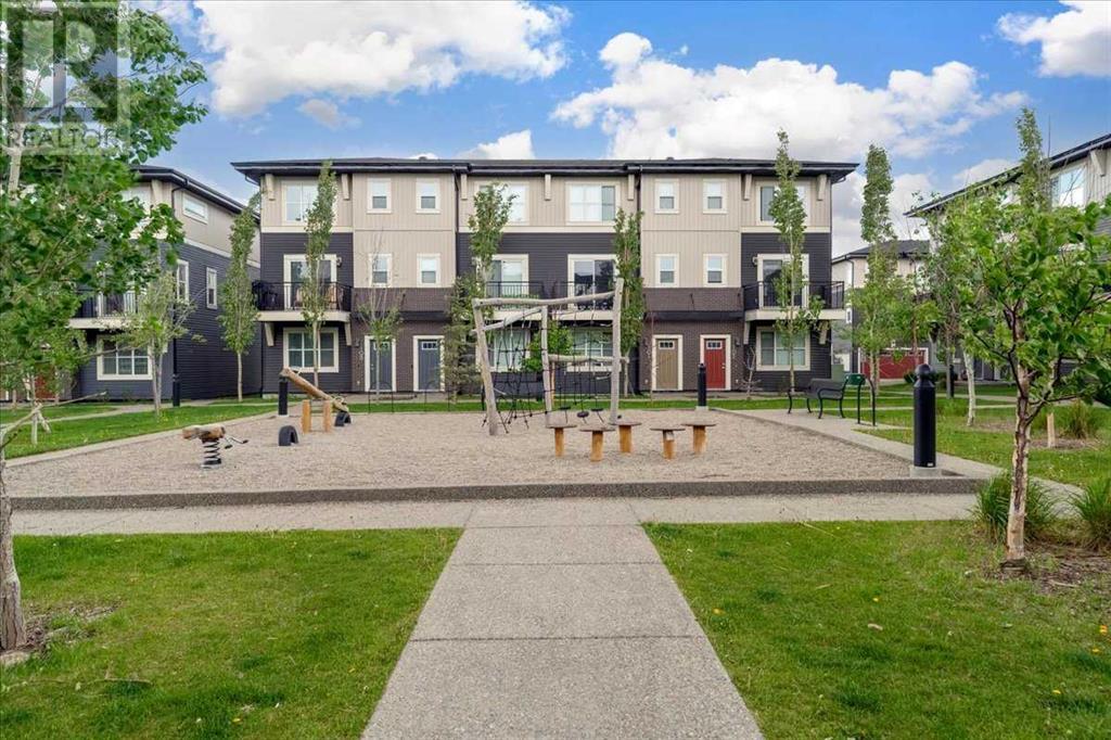 Single Family House for Sale in   Avenue NE Cornerstone Calgary 