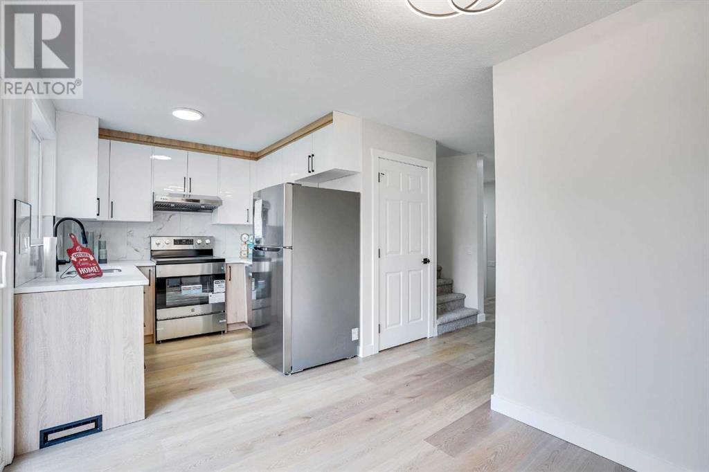 Single Family House for Sale in  A Street SE Ogden Calgary 