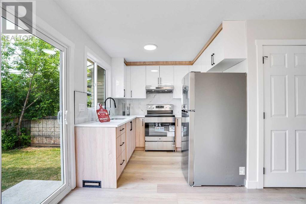 Single Family House for Sale in  A Street SE Ogden Calgary 