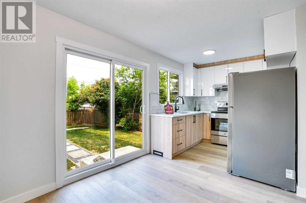 Single Family House for Sale in  A Street SE Ogden Calgary 