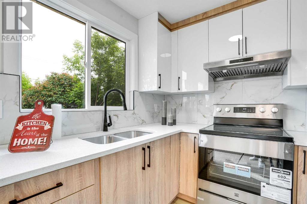 Single Family House for Sale in  A Street SE Ogden Calgary 