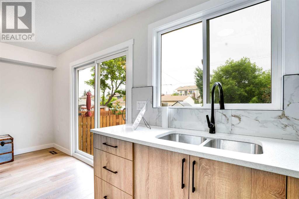 Single Family House for Sale in  A Street SE Ogden Calgary 