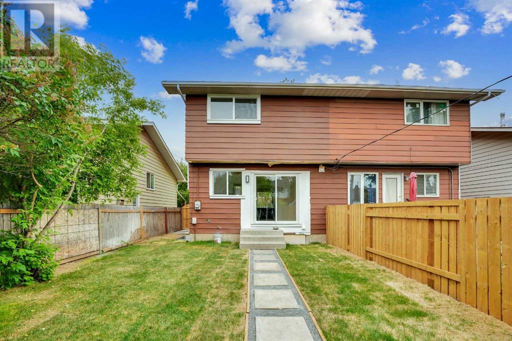 Single Family House for Sale in  A Street SE Ogden Calgary 