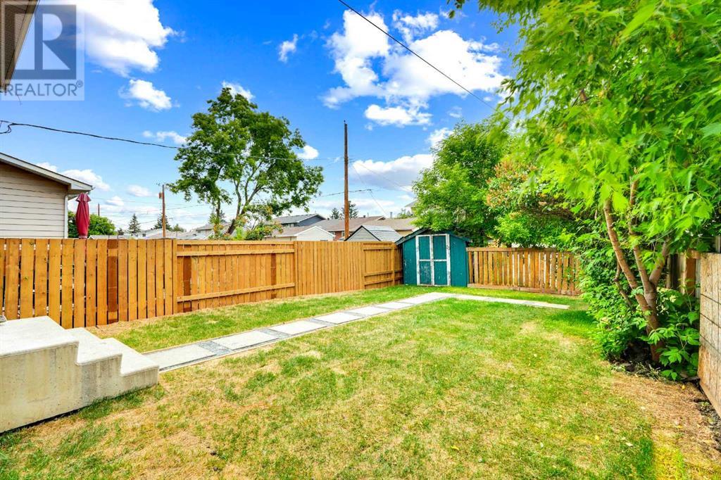 Single Family House for Sale in  A Street SE Ogden Calgary 