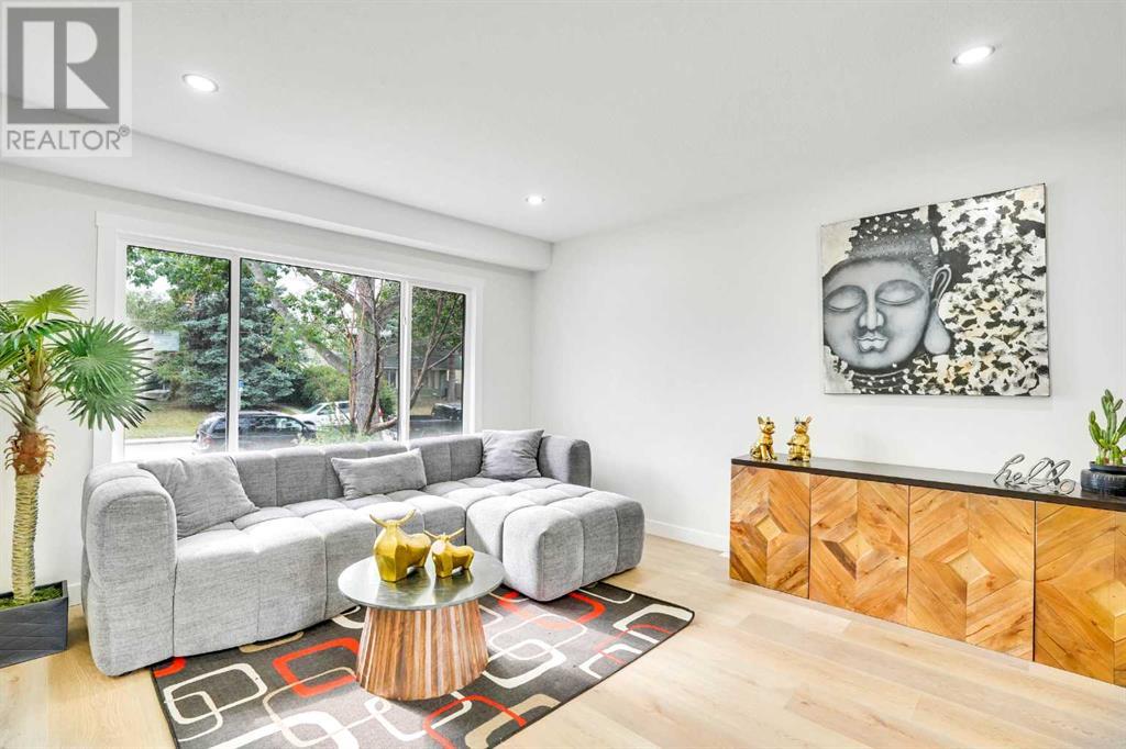 Single Family House for Sale in  A Street SE Ogden Calgary 