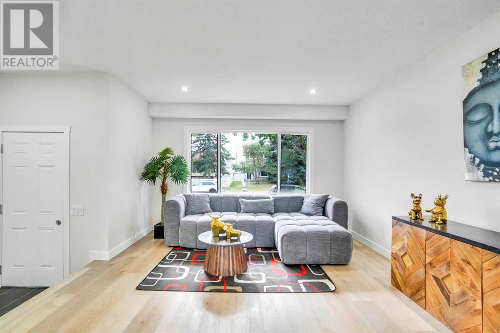 Single Family House for Sale in  A Street SE Ogden Calgary 