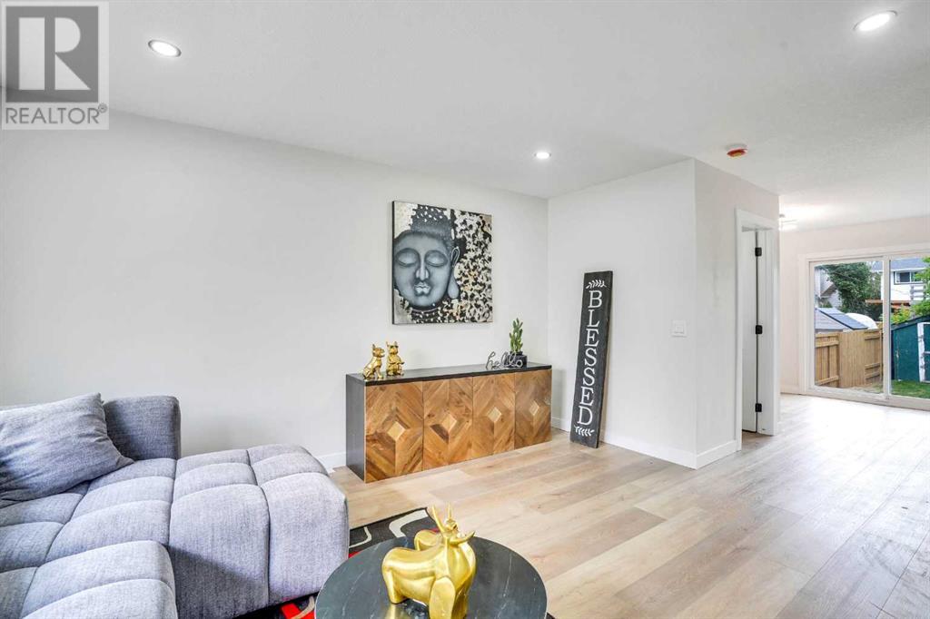 Single Family House for Sale in  A Street SE Ogden Calgary 