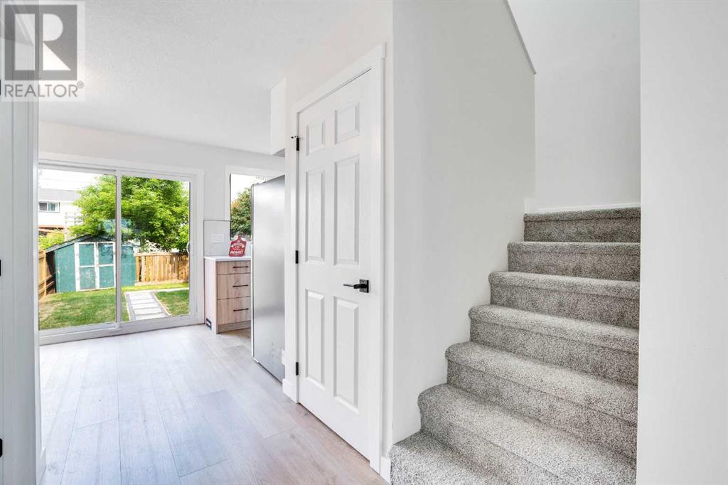 Single Family House for Sale in  A Street SE Ogden Calgary 