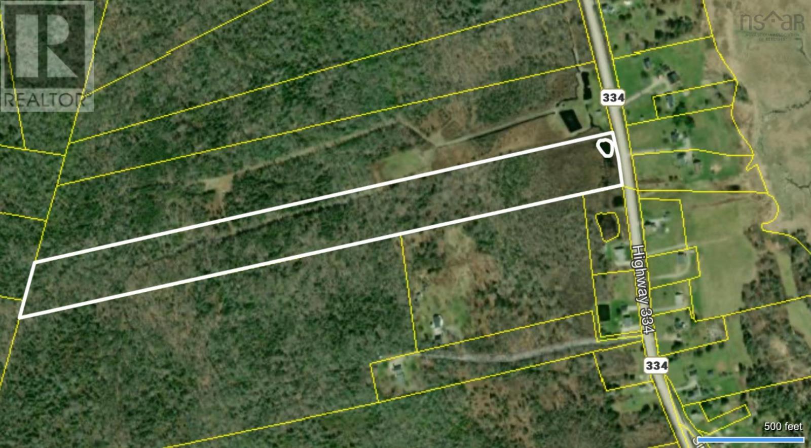 Property photo of Highway 334