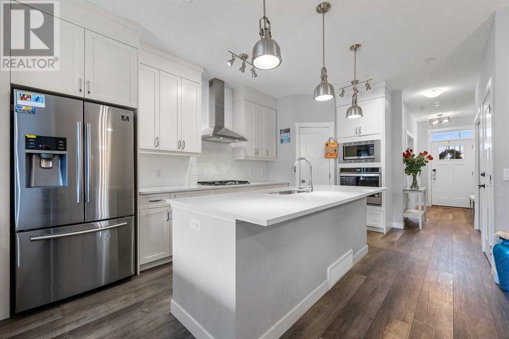 Single Family House for Sale in  Livingston Way NE Livingston Calgary 