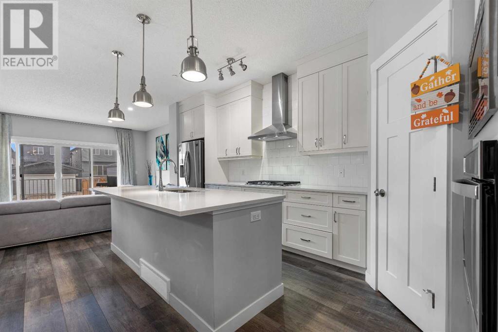 Single Family House for Sale in  Livingston Way NE Livingston Calgary 