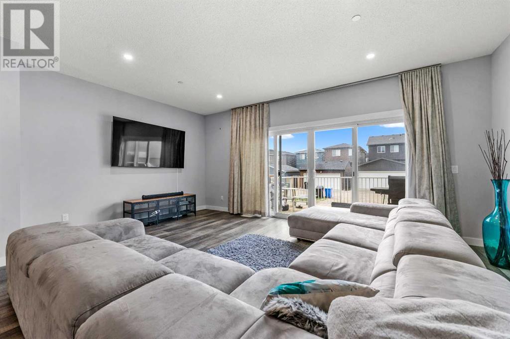 Single Family House for Sale in  Livingston Way NE Livingston Calgary 