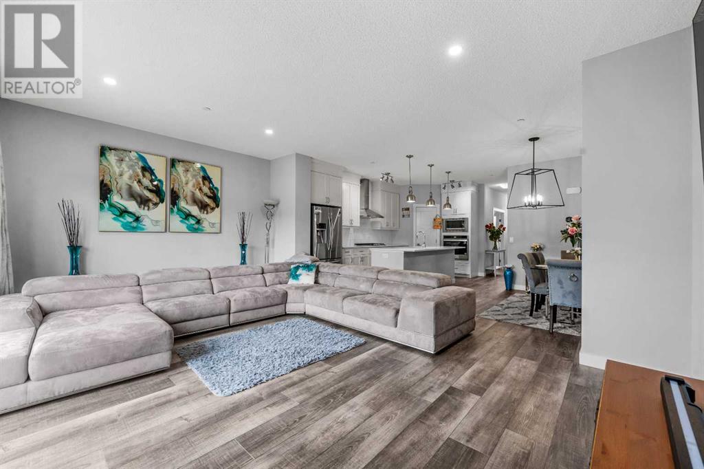 Single Family House for Sale in  Livingston Way NE Livingston Calgary 