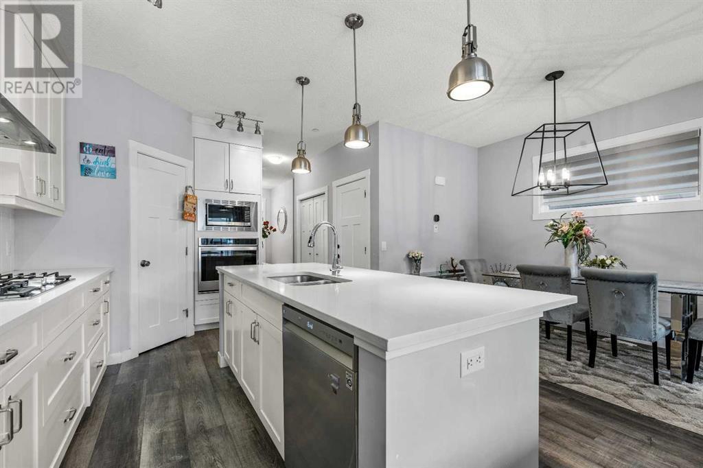 Single Family House for Sale in  Livingston Way NE Livingston Calgary 