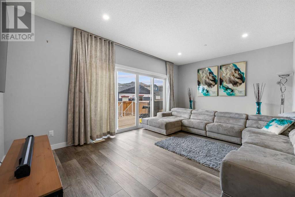 Single Family House for Sale in  Livingston Way NE Livingston Calgary 